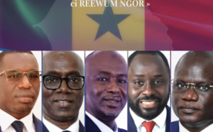 Législatives : Aar Sénégal prend acte des décisions du Conseil constitutionnel