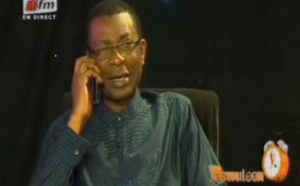 Vidéo - Ndèye Sokhna Mboup défie son fils Youssou Ndour