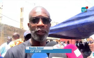 Bouba Ndour sur Ndiaye TFM : "C'est une grosse perte, on fera de sorte que sa famille soit assistée"