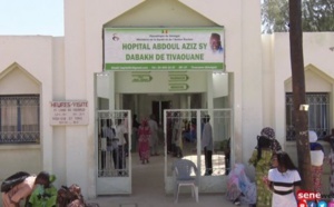 Drame à hôpital de Tivaouane: 11 nouveau-nés périssent dans un incendie