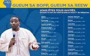 Sénégal: Coalition Guëm Sa Bopp électrocutée, le crime parfait ? (Confidentiel Afrique)