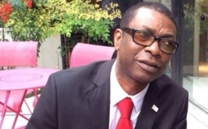 Youssou Ndour : « Ma musique est comme la mer, elle est inépuisable »