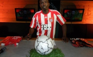 Chronique sportive du jeudi 03 Avril 2014 (Boubacar Kambel Dieng)