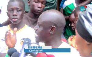 Les terribles révélations de Per Bou Xar sur la maladie de Ndiaye TFM