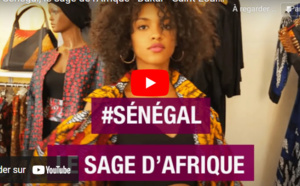 Voyage au cœur du Sénégal, le sage de l'Afrique !