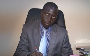 Comité électoral Apr de Tattaguine : Ibou Ndiaye, gestionnaire de la Direction des Mines et de la Géologie, plébiscité