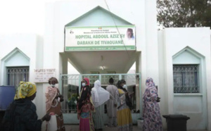 Hôpital de Tivaouane / Abdoulaye Diouf Sarr : « Nous attendons le rapport d’expertise technique de la Senelec »