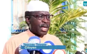 Youssou Thioune sur les 11 bébés tués : "Le sang coulera à flots si on ne purifie pas le pays"