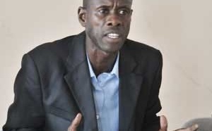 Hamath Suzanne Kamara sur le cas Awa Ndiaye: «Nous n’avons pas besoin de gens malpropres au sein de notre parti»
