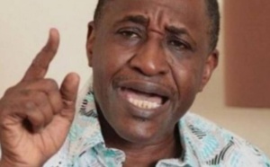 Adama Gaye quitte la coalition Yewwi pour les raisons suivantes