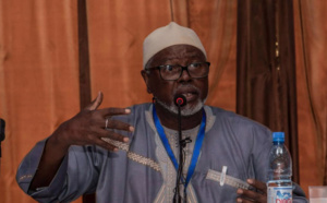 Mort des 11 nouveaux-nés : Alioune Tine n'approuve pas l'activation de l'Ige