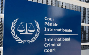 Coopération judiciaire : La Cour pénale internationale à Dakar