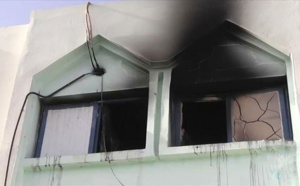 Affaire des 11 bébés calcinés dans un incendie : Frapp annonce une marche pour jeudi prochain