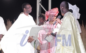 Youssou Ndour : «On va réhabiliter toutes les personnes qui ont fait des choses grandioses pour le Sénégal »