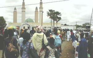 GROGNE À DAROU / Manque d’infrastructures…: Des petits-fils de Mame Thierno affichent leur colère