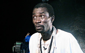 Souleymane Faye : « Au Sénégal, ce qui se joue est tout sauf de la bonne musique »