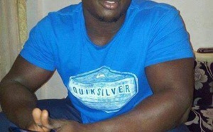 Modou Lô en mode intello !