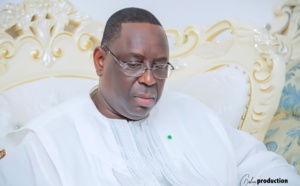 Massalikoul Djinane: Macky Sall promet une morgue, des matériels médicaux et un personnel de santé