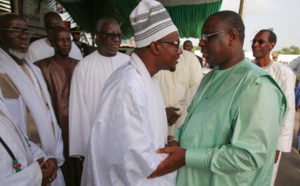 Mbackiyou Faye: " Gathié Ngalama Macky Sall, vous avez été le premier à donner 1 milliard FCfa à...