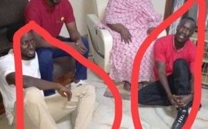 Deuil national, visite de Serigne Mountakha Mbacké: Ousmane Sonko se serait tapé un concert de 20 millions FCfa à Ziguinchor