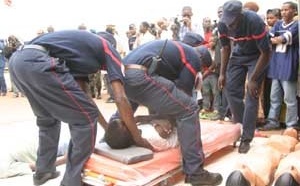Grave accident à Ziguinchor : un mort et douze blessés, tous des étudiants bissau-gunéens de l’UCAO