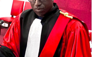 Trois bonnes raisons de délocaliser l'Hôpital A. Le Dantec (par Pr. M. Diop)