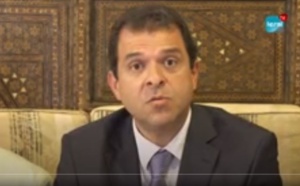 Face à la presse sur la situation en Palestine : Safwat Ibraghith, son Ambassadeur au Sénégal, revient sur une sauvagerie sans nom…