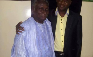 Nécrologie : Le père d'Abdoulaye Mamadou Guissé rappelé à Dieu
