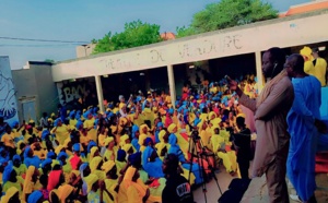 Assemblée générale de mobilisation à Mbacké : Quand Serigne Cheikh Mbacké Bara Doly semble défier le PDS