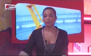 Journal 07H du lundi 07 Avril 2014 (Rfm)