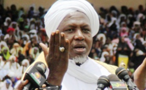 Transition au Mali : Le chérif de Nioro désavoue Imam Dicko