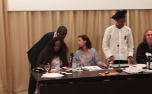 [Photos+Vidéo] Festival "Nio Far", une rencontre pluridisciplinaire qui va interroger l’histoire coloniale