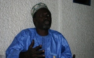 Elections locales: El Hadji Malick Guèye veut briguer la mairie de Kaolack