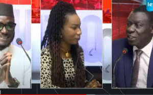 Nomination de Marie Khémesse Ngom, rejet des listes de Bby et de Yaw, Législatives, etc. : Farba Senghor dit ses vérités