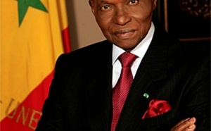 Abdoulaye Wade rentre dans le web 2.0 avec Abdoulaye Wade Office