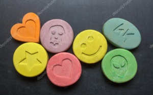 Trafic d’ecstasy : arrestation de deux jeunes à Nord Foire