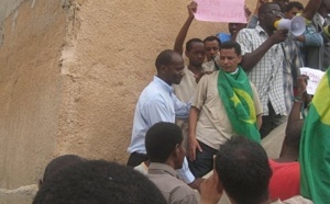 Audio - Retour sur le conflit sénégalo-mauritanien, 25 ans après