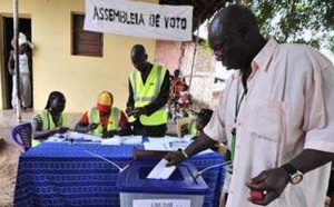 Election en Guinée Bissau, la Cedeao, l'Uemoa et l'Union européenne envoient plus de 400 observateurs