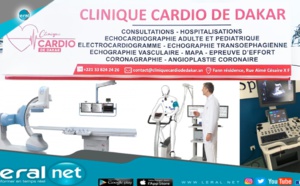 Clinique Cardio : un matériel de dernière génération, des soins accessibles