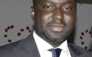 CANDIDAT: Karim Fofana, un jeune à la conquête de la commune du Point E.