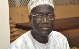 Audio - Nombre d'emplois crées en 2013 : Les précisions de Mansour Sy