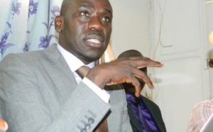 100 millions à Cheikh Yérim Seck : Baba Diao clarifie !