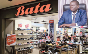 Sa fameuse usine de chaussures fermée depuis plus de 40 ans : Rufisque réclame à Serigne Mboup, la réouverture de Bata