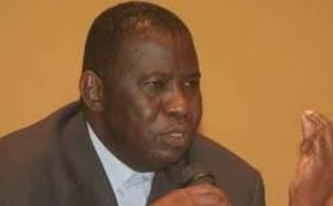 Audio - Me Assane Dioma Ndiaye désapprouve les accusations de Me El Hadji Diouf contre les magistrats des Cae
