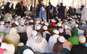 Audio - Daaka : Médina Gounas se prémunit contre Ebola