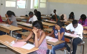 Audio - Retour à la normale dans le secteur de l'enseignement