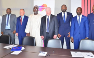 Accès universel à l’électricité : Senelec et Weldy Lamont font le pari de l’expertise locale dans un programme d’électrification de 500 localités