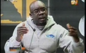 Le succulent face-à-face Tounkara - Pape Mar Diop "Bro" dans “Senegal ca Kanam” 