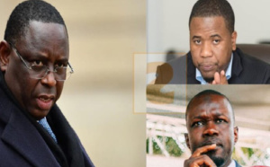 « Législatives 2022 : Macky élimine ses deux cauchemars… » (Par Mouhamadou Cisse)