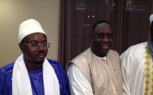 Condoléances au porte-parole du Khalife des mourides: Après la République et la Oumah, Macky attendu ce vendredi